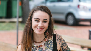 &bdquo;Memel Tattoo Convention&ldquo; lankytojai