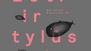 Knygos vir&scaron;elis