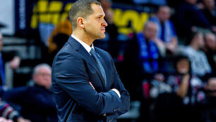 Tomas Gaidamavičius