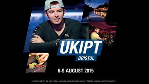 UKIPT Bristolis