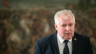 Arvydas Anušauskas