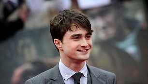 Danielis Radcliffe'as