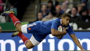 Wesley Fofana