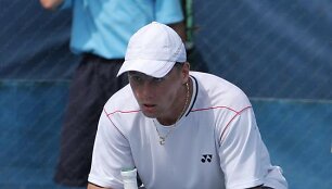 Ričardas Berankis