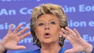 Viviane Reding