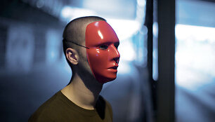 Redshape
