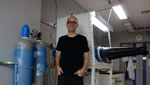 Joel Henzie