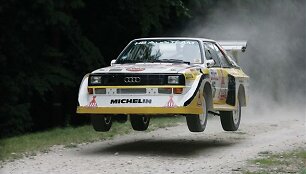&bdquo;Goodwood Festival of Speed&ldquo;
