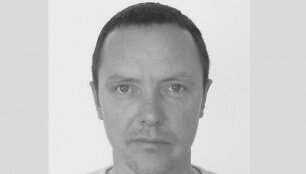 Darius Albužis