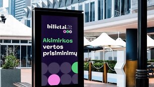 &bdquo;Bilietai.lt&ldquo; nuotr.