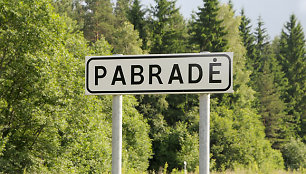 Pabradė