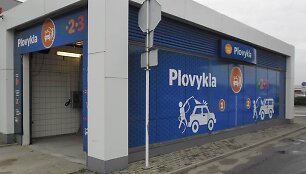 &bdquo;Plovykla 1-2-3&ldquo;