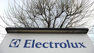 „Electrolux“