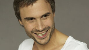 Mantas Jankavičius