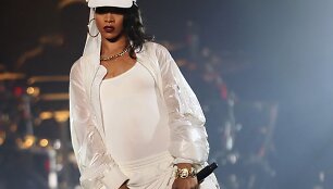 Rihanna