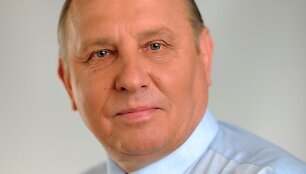 Gediminas Krasauskas