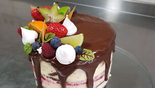 Tortas &bdquo;Razina&ldquo;