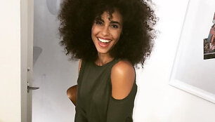Parisa Fitz-Henley