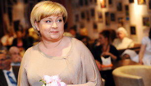 Edita Mildažytė