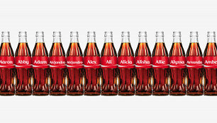 &bdquo;Coca-Cola&ldquo;