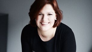 Živilė Jokimčiūtė