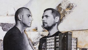 Grupė &bdquo;Dogma&ldquo;