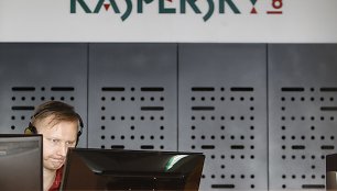 Kaspersky Lab