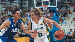 Arvydas Macijauskas 