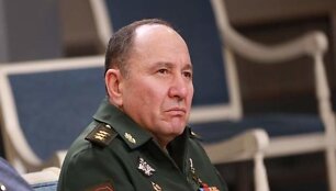 Genadijus Židko