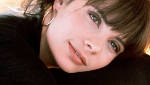 Marie Trintignant