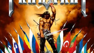 &bdquo;Manowar&ldquo;