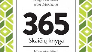 Knygos vir&scaron;elis