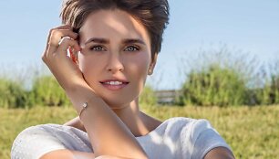 Vidmantė Martikonytė-Medi&scaron;auskienė