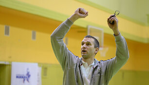 Tomas Masiulis