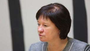 Virginija Baltraitienė