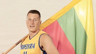 Rokas Gustys