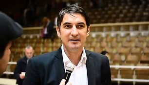 Damiras Mulaomerovičius