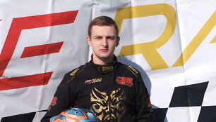 Paulius Pa&scaron;kevičius