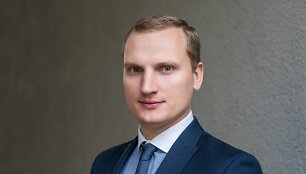 Paulius Morkūnas