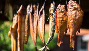 Dėl geriausio Lietuvos gastronominio projekto titulo varžosi 10 kandidatų