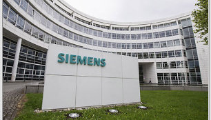 „Siemens“