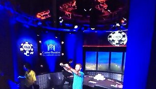 Danielis Negreanu