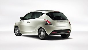 „Lancia Ypsilon“