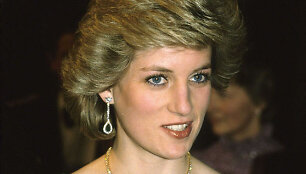 Princesė Diana