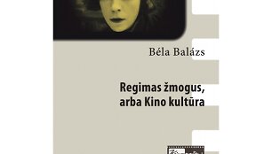 Knygos vir&scaron;elis