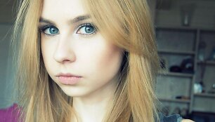 Simona Milinytė