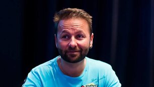 Danielis Negreanu