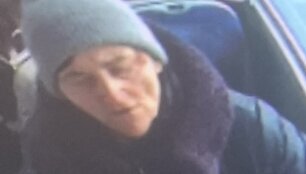 Smurto Kauno autobuse tyrime ie&scaron;koma moteris