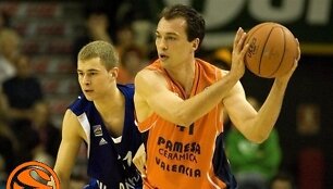 Mindaugas Timinskas