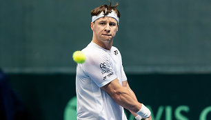 Ričardas Berankis